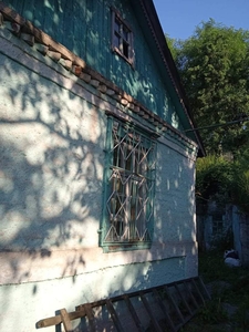 дом Чечеловский (Красногвардейский)-50 м2