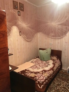 Кімната для дівчини без господарів в Луцьку на пр.Соборності є бойлер