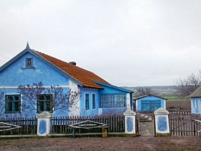 Продам дом от хозяина. В Ивановском районе, Одесской области.