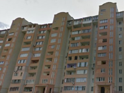 квартира Киевский-67 м2