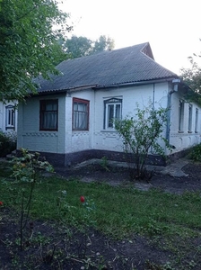 Продається будинок в м. Лохвиця, вул. Лесі Українки