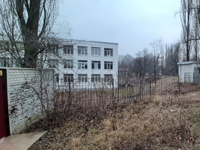 Фасадный участок 7 соток Киев, Нивки, Туполева