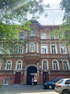квартира Приморский-70 м2