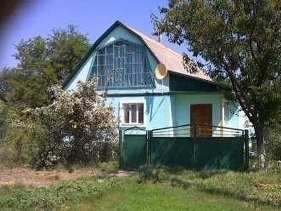 Дом 90 м2 в селе Кибинці в 10 км от курортного городка Миргород