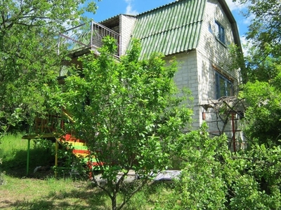 Дом с дачными участками в Красной Поляне.