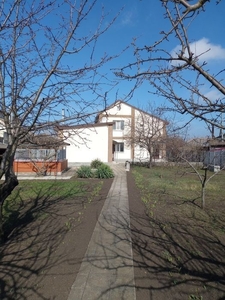 Продаётся дом, в селе Матвеевка, Вольнянского района.