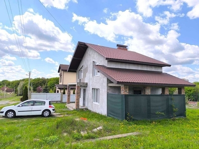 Продаж приватного будинку масив Молодіжний за Озерною (Дехтярка)