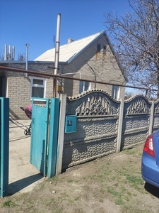 Продам дом село Любимовка Вольнянский район