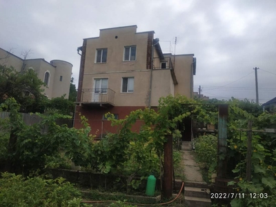 дом Киевский-100 м2