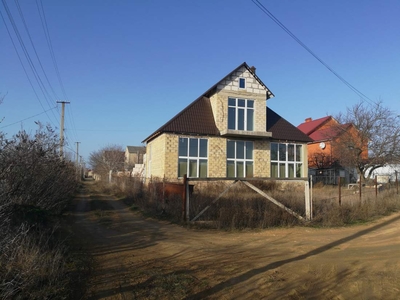 дом Киевский-135 м2