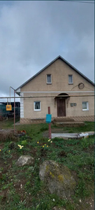 дом Суворовский-150 м2