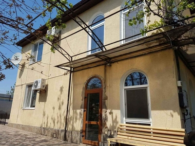 дом Суворовский-220 м2