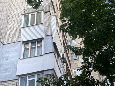 квартира Шевченковский-40 м2