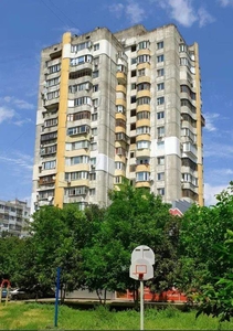 квартира Суворовский-56 м2