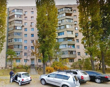 квартира Киевский-80 м2