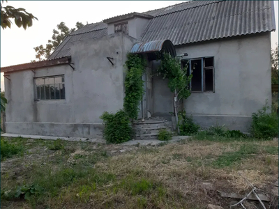 дом Суворовский-80 м2