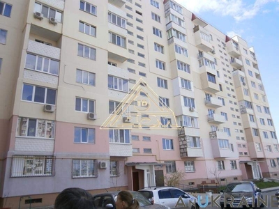 квартира Суворовский-86 м2