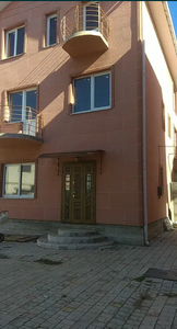дом Суворовский-90 м2