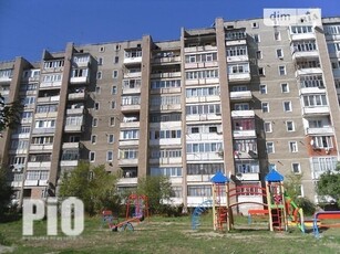 Продаж 1к квартири 36.1 кв. м на вул. Миколи Костомарова 2