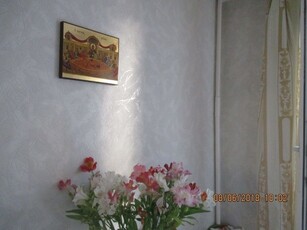 Сдам 1-комнатную квартиру на 7 фонтана Педагогическая, Приморский райо