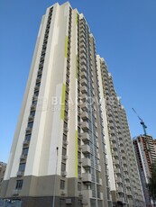 Двухкомнатная квартира ул. Вербицкого Архитектора 1в в Киеве G-2003178