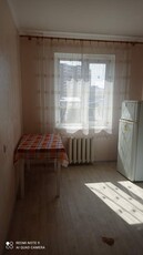 квартира Суворовский-34 м2