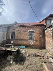Продам часть дома М. Даниловка