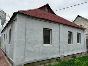 Продам добротный дом в Малой Даниловке