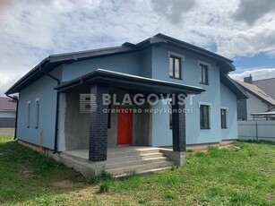 Продажа дома Калиновка (Васильковский) Киевская R-64458