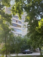 Продажа 1-комнатной квартиры 37.5 м², Академика Ефремова ул., 7А