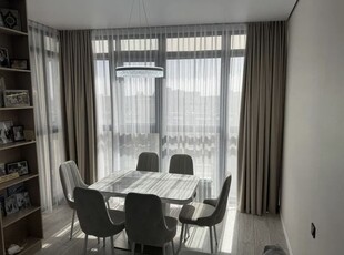 1 кімнатна квартира в новому будинку на Таїрова