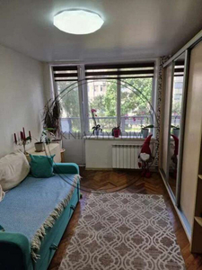 Продаж 1 кімнаста квартира на Волго-Донській 75, № 21144393