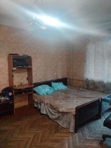квартира Киев-43 м2