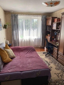 Продажа 2-комнатной квартиры 47 м², Матросова пер.