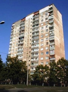 Киев, Гонгадзе 20з, продажа двухкомнатной квартиры, район Подолский...