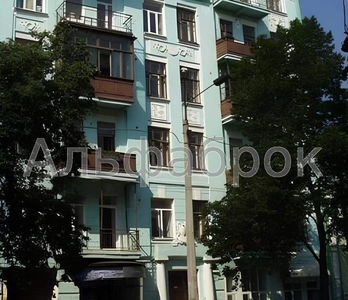 квартира Киев-68.5 м2