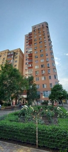 квартира Киевский-77 м2