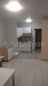 Продам 1 комнатную смарт-квартиру в Шевченковском районе