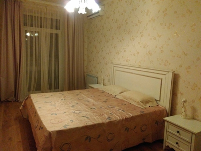 Аренда 2-комнатной квартиры 55 м², Базарная ул., 73