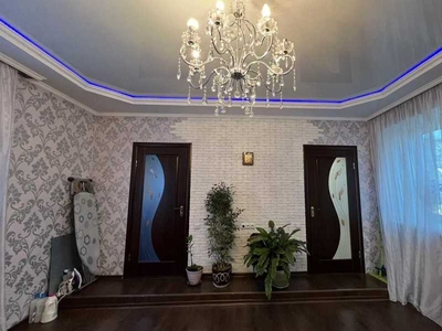 продаж 4-к будинок Овідіопольський, Таїрове, 65000 $