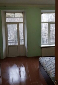 В продаже 3-х комнатная квартира на Пушкинской. В квартире выпонен ...