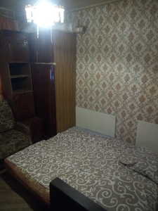 Аренда 1-комнатной квартиры 30 м², Осиповского ул., 3