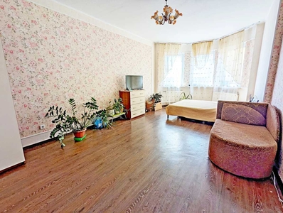 Продажа 1-комнатной квартиры 57 м², Харьковское шоссе, 19А