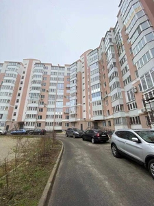 квартира Подольский-108 м2