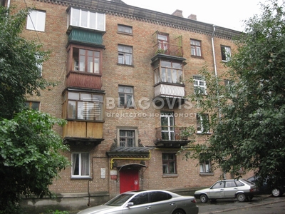 Двухкомнатная квартира долгосрочно Полевой пер. 12 в Киеве R-54826 | Благовест