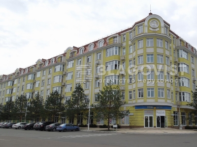 Двухкомнатная квартира ул. Леси Украинки 14 в Счастливом R-55179 | Благовест