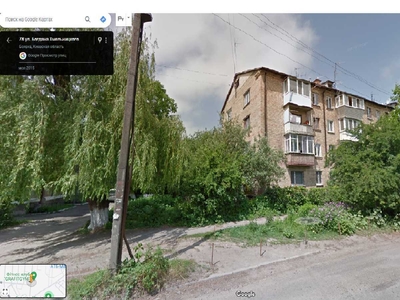 Продажа 3-комнатной квартиры 58 м², Богдана Хмельницкого ул.