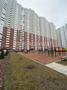 Двухкомнатная квартира долгосрочно Балтийский пер. 3 в Киеве G-2005784 | Благовест
