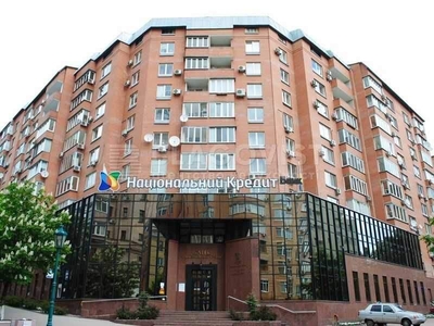 квартира Киев-325 м2