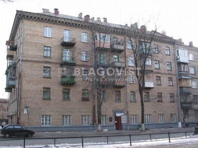 Двухкомнатная квартира ул. Лейпцигская 5 в Киеве R-55027 | Благовест
